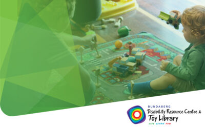 The Bundaberg Toy Library – one of our community’s quiet achievers.