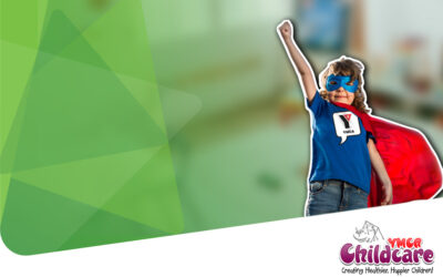 The YMCA Childcare move has been a success!