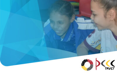 Port Curtis Coral Coast (PCCC) Partnership